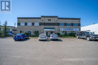 Property for Lease, 32 Westwinds Crescent Ne #120, Calgary, AB