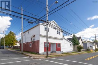 Property for Sale, 59 Peppett Street, North Sydney, NS