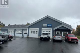 Business for Sale, 1020 Principale, Beresford, NB