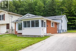 House for Sale, 2543 3rd Avenue E, Owen Sound, ON