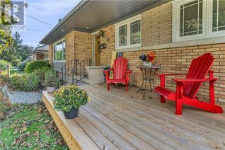 House for Sale, 10 Collingwood Street, Guelph, ON