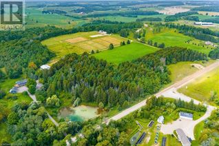 Farm for Sale, 5944 Eighth Line, Hillsburgh, ON