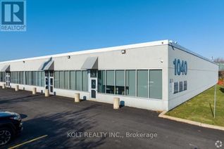 Property for Sale, 1040 Martin Grove Road #2, Toronto (West Humber-Clairville), ON