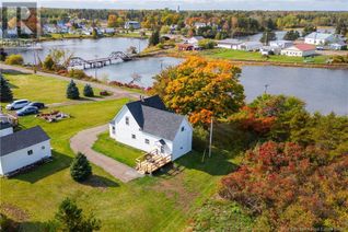 Property for Sale, 13 Mill Street, Port Elgin, NB