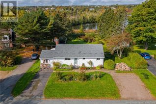 House for Sale, 26 Princess Street, Sackville, NB