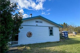 Detached House for Sale, 240 Britainville Road, Spring  Bay, Manitoulin Island, ON