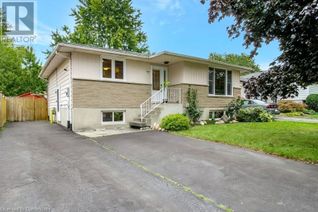 Detached House for Sale, 159 Mowat Street, Stratford, ON