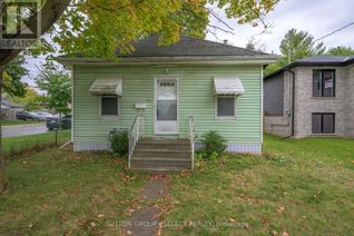 Detached House for Sale, 124 Brisbin Street, London, ON