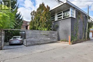 Detached House for Sale, 660r College Street, Toronto (Palmerston-Little Italy), ON