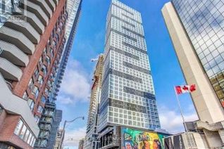 Condo Apartment for Rent, 181 Dundas Street E #5115, Toronto (Church-Yonge Corridor), ON