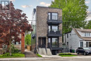 Property for Sale, 2343 Gerrard Street E #Centre, Toronto (East End-Danforth), ON