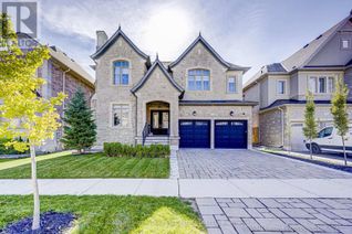 Property for Sale, 55 Glen Abbey Trail, Vaughan (Kleinburg), ON