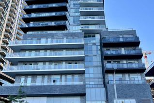 Condo Apartment for Rent, 110 Marine Parade Drive #413, Toronto (Mimico), ON