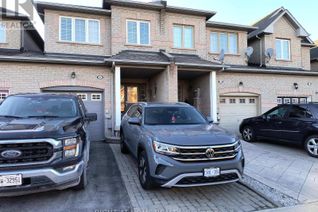 Townhouse for Sale, 3497 Southwick Street, Mississauga (Churchill Meadows), ON