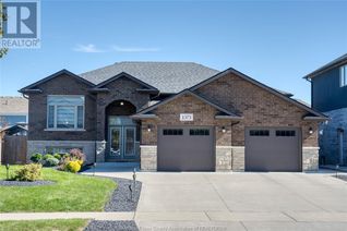 Raised Ranch-Style House for Sale, 1373 Crosswinds, Lakeshore, ON