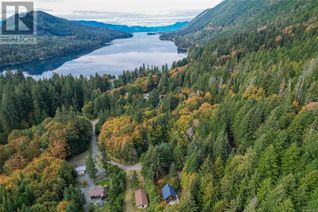 Cottage for Sale, 7721 Parkinson Rd, Lake Cowichan, BC