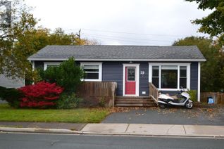 House for Sale, 29 Laurier Street, St. John's, NL