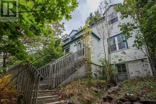 Detached House for Sale, 303 St. Margaret's Bay Road, Halifax, NS