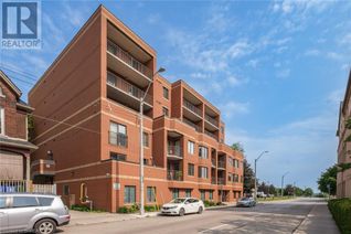 Condo Apartment for Sale, 47 Caroline Street N Unit# 403, Hamilton, ON