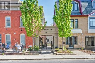 Condo Apartment for Sale, 124 Guigues Avenue #B204, Ottawa, ON