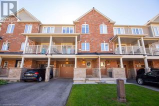 Property for Sale, 81 Hugill Way, Waterdown, ON