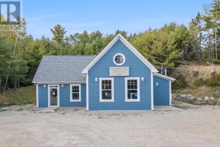 Commercial/Retail Property for Sale, 5478 Highway 3, Chester Basin, NS