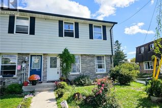 Condo Townhouse for Sale, 895 Oakview Avenue, Kingston, ON