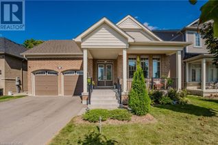 Bungalow for Sale, 116 Harpin Way E, Fergus, ON