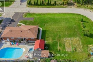 Bungalow for Sale, 231 Chambers Crescent, Centre Wellington (Fergus), ON