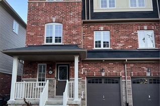 Property for Rent, 88 Decorso Drive Unit# 57, Guelph, ON