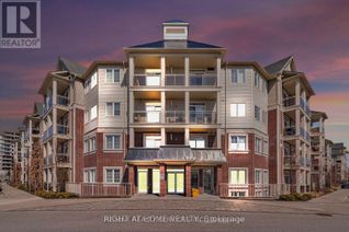 Property for Sale, 84 Aspen Springs Drive #424, Clarington (Bowmanville), ON