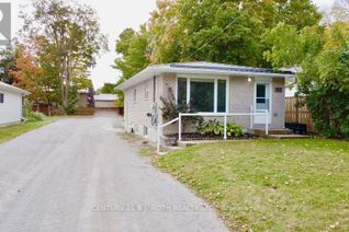 Duplex for Sale, 397 Mississaga Street W, Orillia, ON