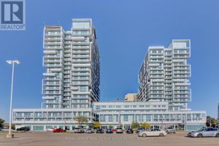 Condo Apartment for Rent, 65 Speers Road #401, Oakville (Old Oakville), ON