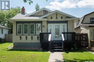 House for Sale, 3715 Victoria Avenue, Regina, SK