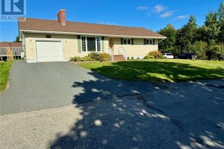 House for Sale, 107 Ferguson Street, Miramichi, NB