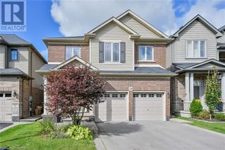 Detached House for Sale, 229 John Frederick Drive, Ancaster, ON