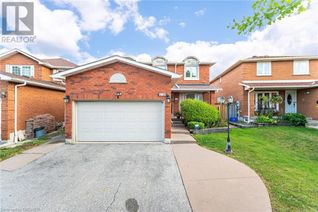 Detached House for Sale, 2128 Wincanton Crescent, Mississauga, ON