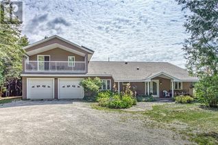 Raised Ranch-Style House for Sale, 2242 Monument Road, Mindemoya, Manitoulin Island, ON