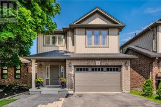 Detached House for Sale, 12 Summerfield Drive, Guelph, ON