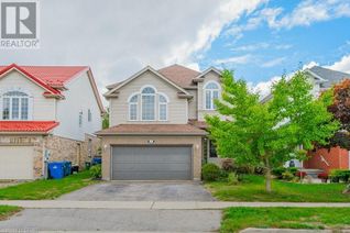 Detached House for Sale, 43 Peer Drive, Guelph, ON