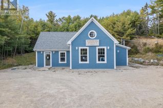 Commercial/Retail Property for Lease, 5478 Highway 3, Chester Basin, NS