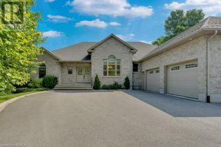 Detached House for Sale, 1815 Foxdale Place, Glenburnie, ON