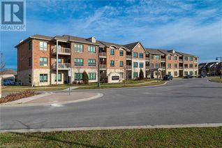 Condo Apartment for Sale, 740 Augusta Drive Drive Unit# 307, Kingston, ON