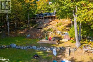 Cottage for Sale, 1025 Scout Trail, Port Carling, ON