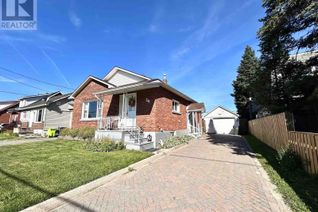 House for Sale, 58 Henrietta Ave, Sault Ste. Marie, ON