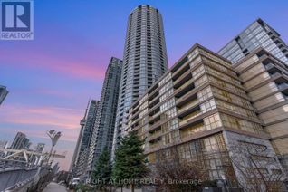 Condo for Sale, 21 Iceboat Terrace #3703, Toronto (Waterfront Communities), ON