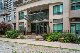 Condo Apartment for Sale, 23 Hollywood Avenue #2109, Toronto (Willowdale East), ON