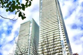 Property for Rent, 1080 Bay Street #1005, Toronto (Bay Street Corridor), ON