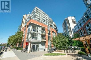 Condo Apartment for Rent, 170 Sudbury Street #414, Toronto (Little Portugal), ON