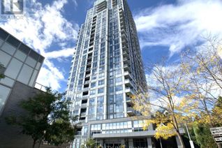 Property for Rent, 18 Graydon Hall Drive #1508, Toronto (Parkwoods-Donalda), ON